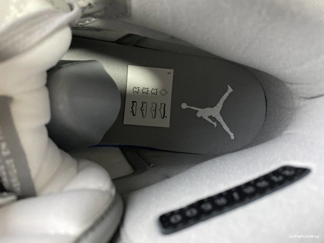 box) CN8607-002 shoe 1 DR Jordan Retro (DR x High 1018